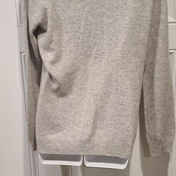 Vintage Charter Club Cashmere C Sweater - Picture 5 of 5